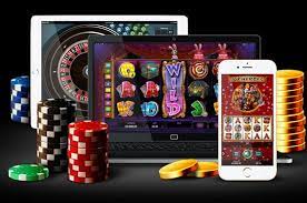 Онлайн казино Casino BetChan